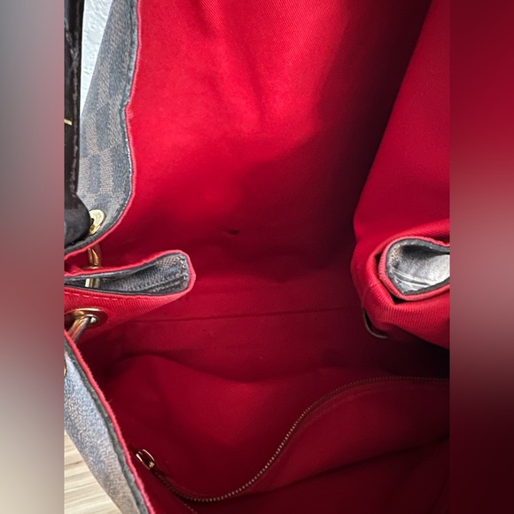 *SOLD* LOUIS VUITTON Graceful MM - Picture 15 of 17